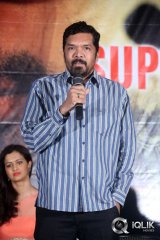 Prathinidhi Movie Success Meet